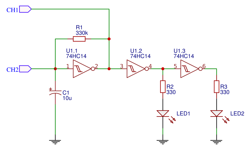 Schematics