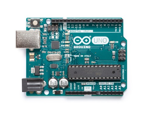 Arduino Uno